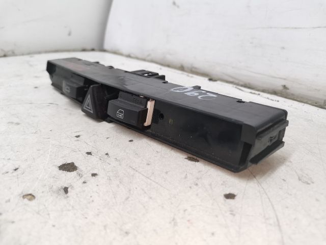 bontott OPEL ASTRA H Vészvillogó Kapcsoló
