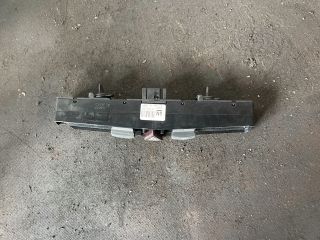 bontott OPEL ASTRA H Vészvillogó Kapcsoló