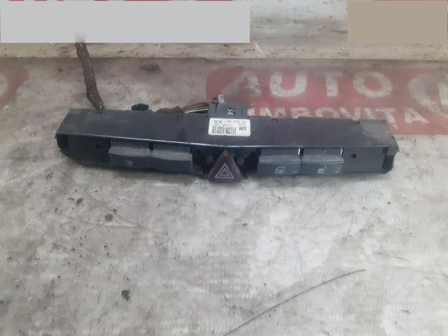 bontott OPEL ASTRA H Vészvillogó Kapcsoló