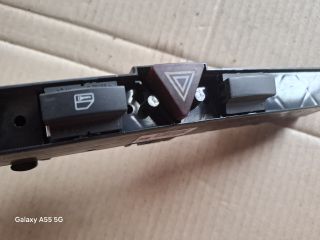 bontott OPEL ASTRA H Vészvillogó Kapcsoló