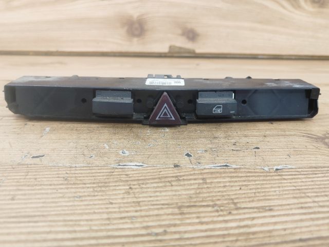 bontott OPEL ASTRA H Vészvillogó Kapcsoló