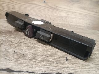 bontott OPEL ASTRA H Vészvillogó Kapcsoló