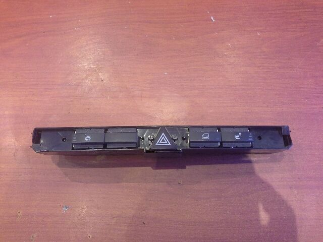 bontott OPEL ASTRA H Vészvillogó Kapcsoló