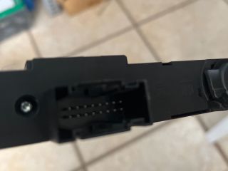 bontott OPEL ASTRA H Vészvillogó Kapcsoló