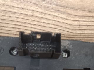 bontott OPEL ASTRA H Vészvillogó Kapcsoló