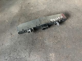 bontott OPEL ASTRA H Vészvillogó Kapcsoló