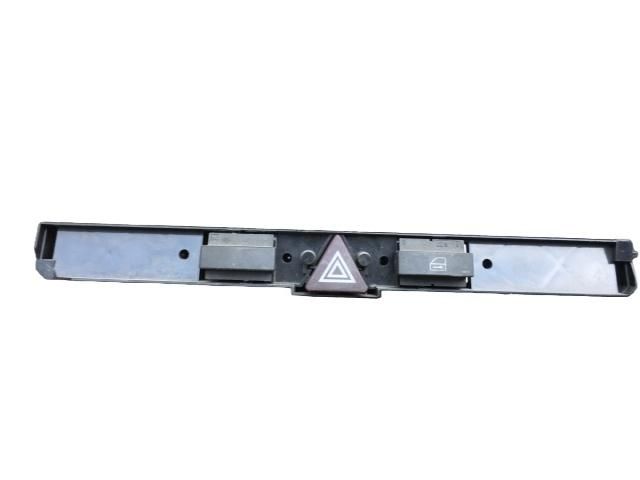 bontott OPEL ASTRA H Vészvillogó Kapcsoló