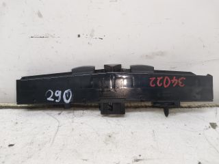 bontott OPEL ASTRA H Vészvillogó Kapcsoló