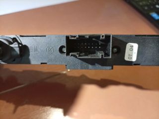 bontott OPEL ASTRA H Vészvillogó Kapcsoló