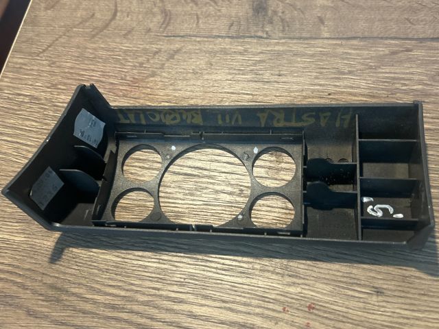 bontott OPEL ASTRA H Világítás Kapcsoló Keret