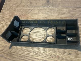 bontott OPEL ASTRA H Világítás Kapcsoló Keret