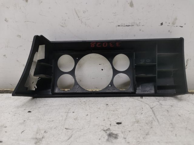 bontott OPEL ASTRA H Világítás Kapcsoló Keret