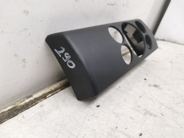 bontott OPEL ASTRA H Világítás Kapcsoló Keret