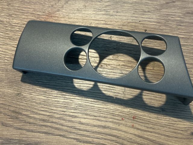 bontott OPEL ASTRA H Világítás Kapcsoló Keret