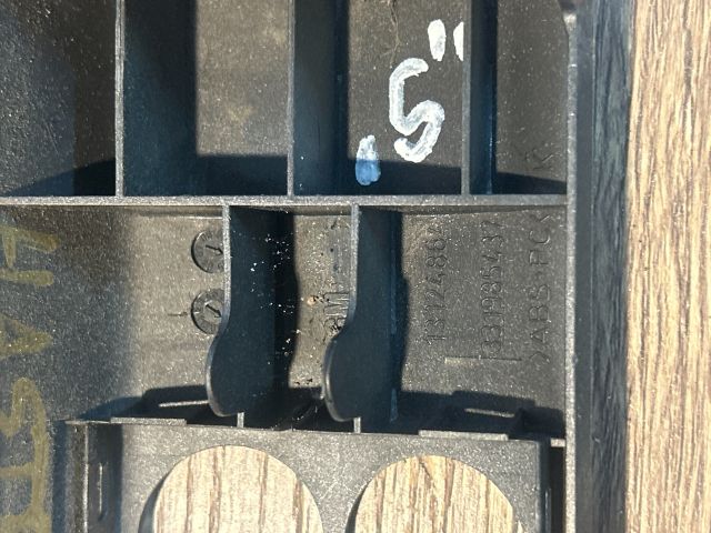 bontott OPEL ASTRA H Világítás Kapcsoló Keret