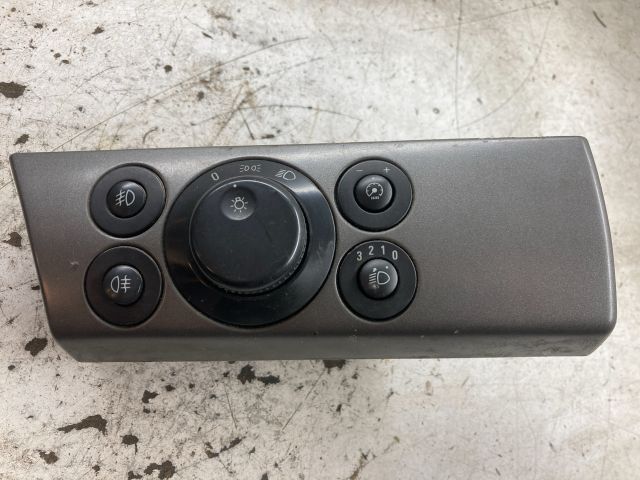 bontott OPEL ASTRA H Világítás Kapcsoló