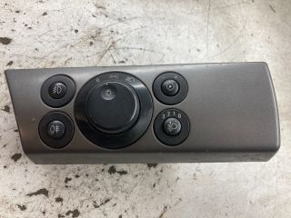 bontott OPEL ASTRA H Világítás Kapcsoló