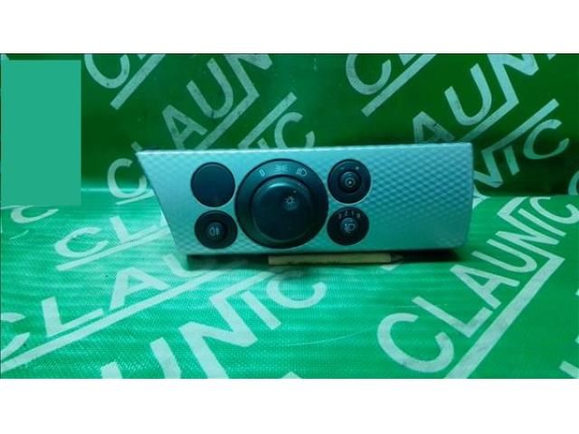 bontott OPEL ASTRA H Világítás Kapcsoló