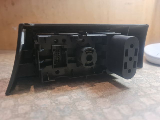 bontott OPEL ASTRA H Világítás Kapcsoló