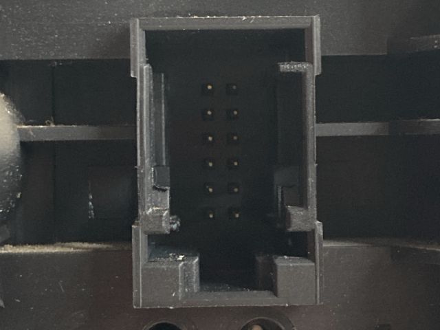 bontott OPEL ASTRA H Világítás Kapcsoló