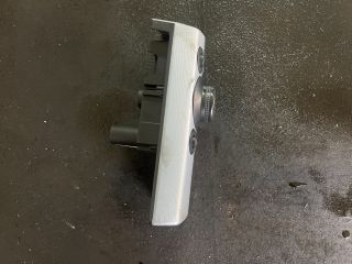 bontott OPEL ASTRA H Világítás Kapcsoló