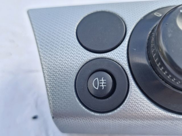 bontott OPEL ASTRA H Világítás Kapcsoló