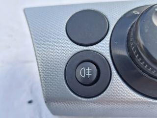 bontott OPEL ASTRA H Világítás Kapcsoló