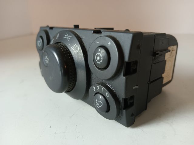 bontott OPEL ASTRA H Világítás Kapcsoló