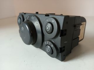 bontott OPEL ASTRA H Világítás Kapcsoló