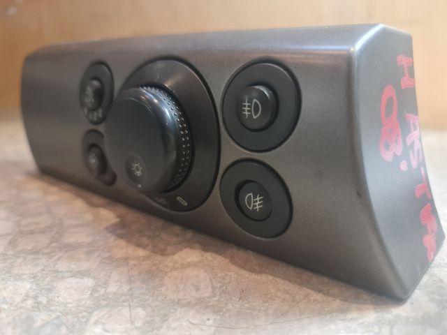 bontott OPEL ASTRA H Világítás Kapcsoló