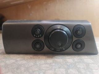 bontott OPEL ASTRA H Világítás Kapcsoló