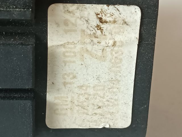 bontott OPEL ASTRA H Világítás Kapcsoló