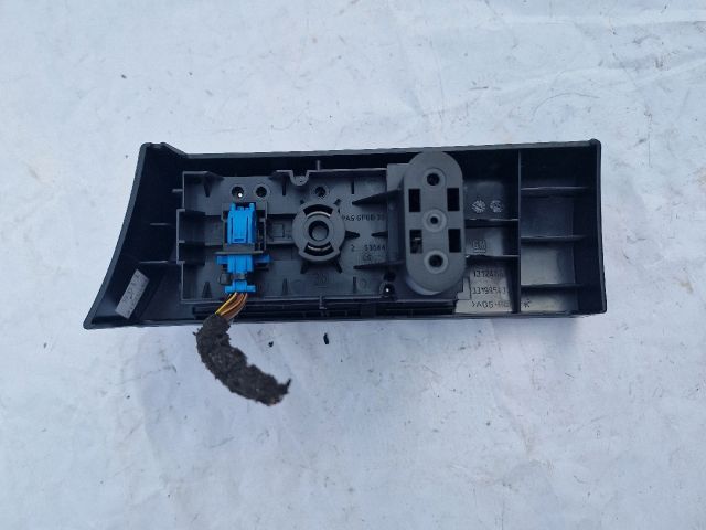 bontott OPEL ASTRA H Világítás Kapcsoló