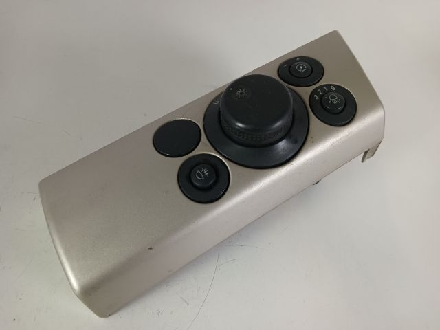 bontott OPEL ASTRA H Világítás Kapcsoló