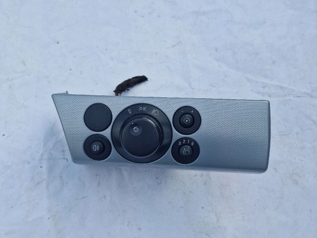 bontott OPEL ASTRA H Világítás Kapcsoló