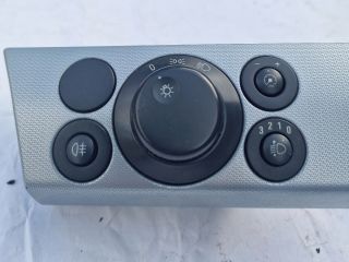 bontott OPEL ASTRA H Világítás Kapcsoló