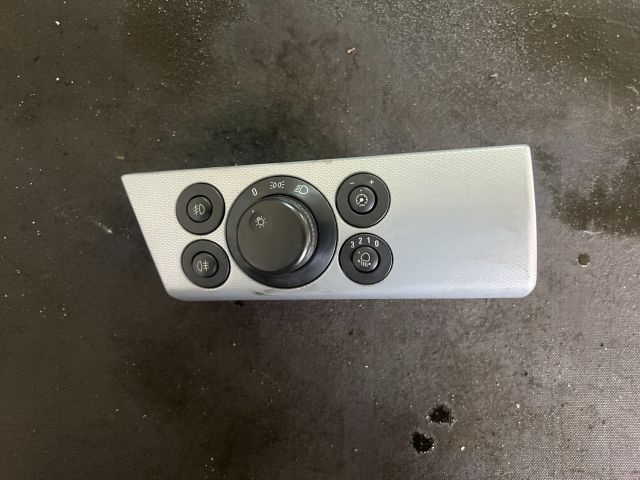 bontott OPEL ASTRA H Világítás Kapcsoló