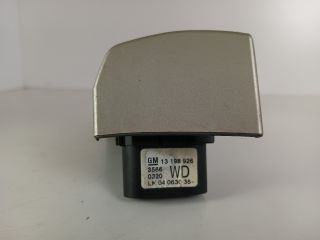 bontott OPEL ASTRA H Világítás Kapcsoló