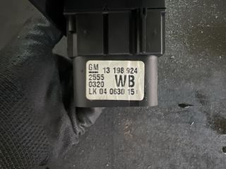 bontott OPEL ASTRA H Világítás Kapcsoló