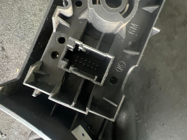 bontott OPEL ASTRA H Világítás Kapcsoló