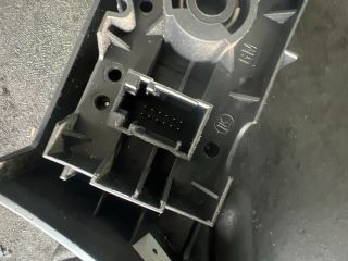 bontott OPEL ASTRA H Világítás Kapcsoló