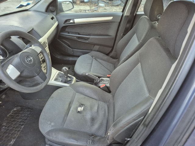 bontott OPEL ASTRA H Világítás Kapcsoló