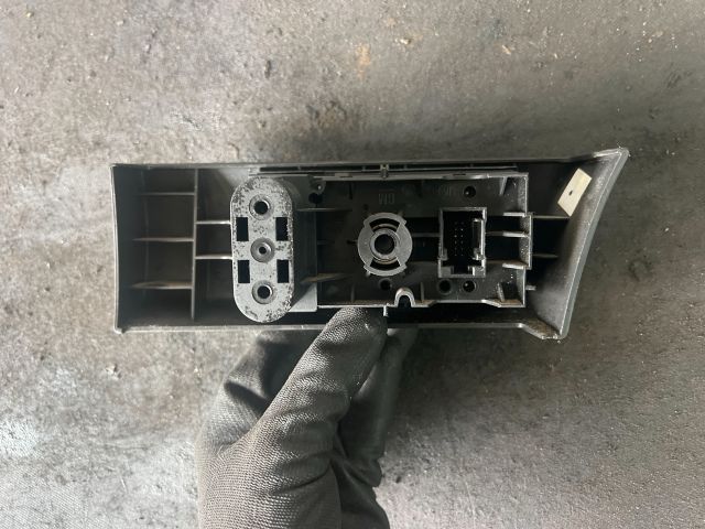 bontott OPEL ASTRA H Világítás Kapcsoló