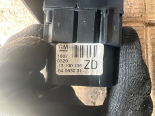 bontott OPEL ASTRA H Világítás Kapcsoló