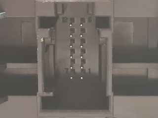 bontott OPEL ASTRA H Világítás Kapcsoló