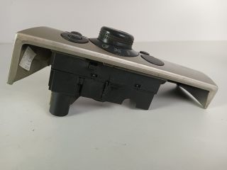 bontott OPEL ASTRA H Világítás Kapcsoló