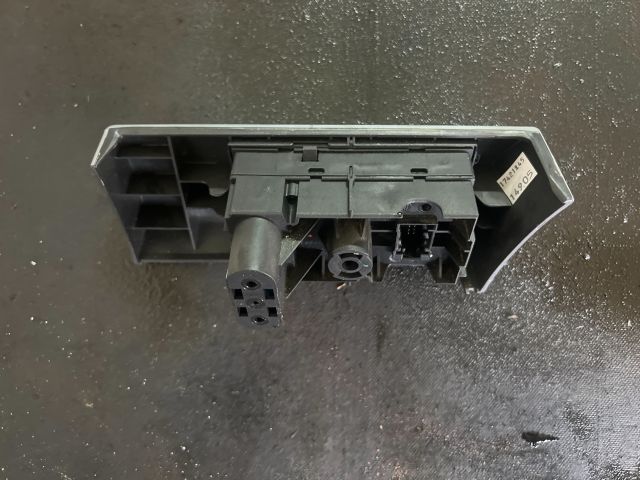 bontott OPEL ASTRA H Világítás Kapcsoló