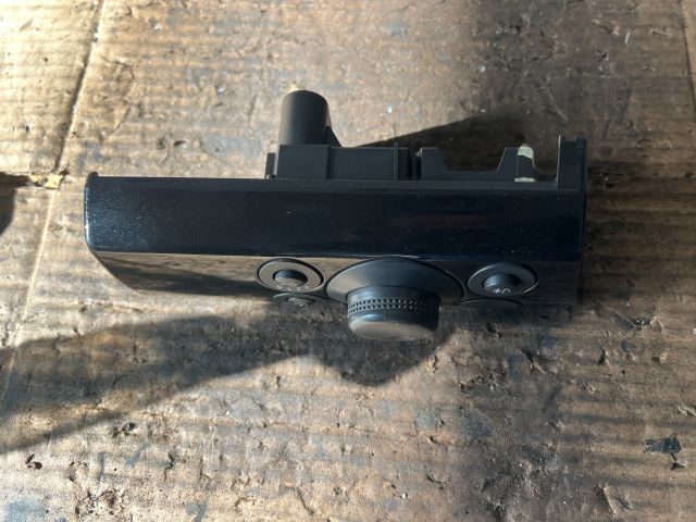 bontott OPEL ASTRA H Világítás Kapcsoló