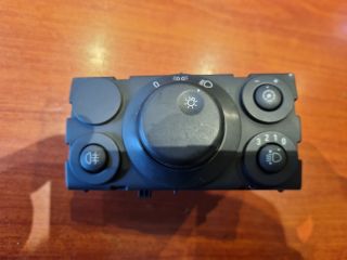 bontott OPEL ASTRA H Világítás Kapcsoló