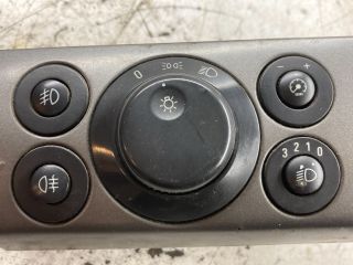 bontott OPEL ASTRA H Világítás Kapcsoló